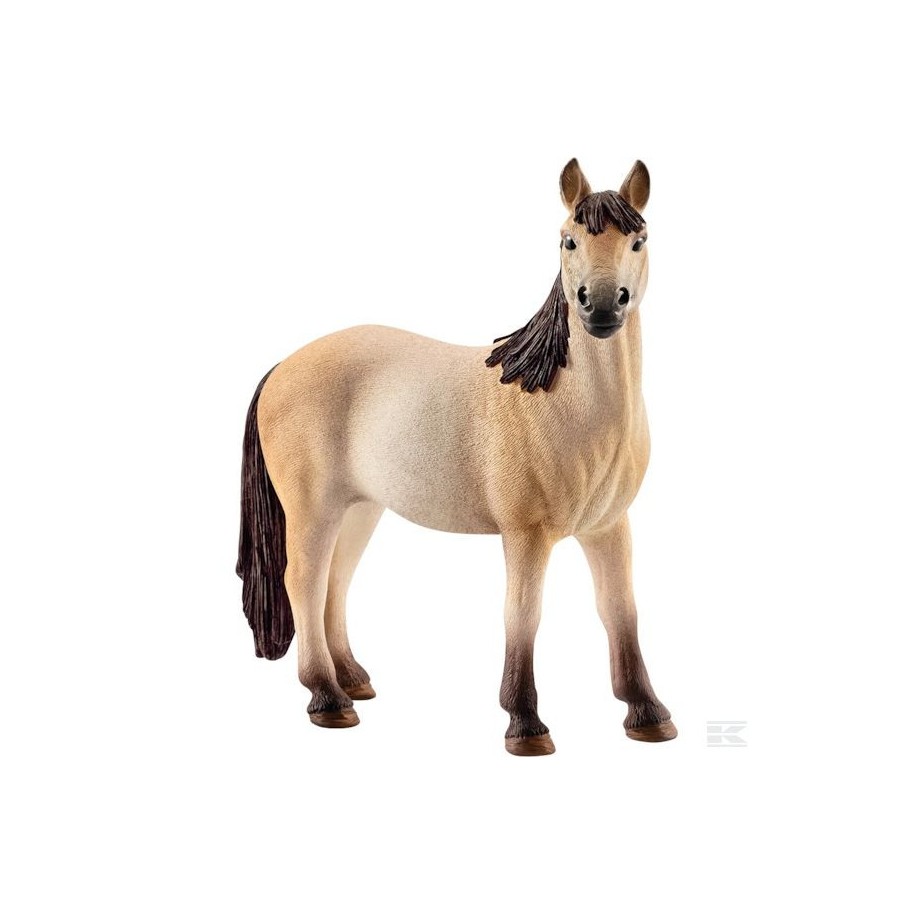 Jument Mustang Schleich