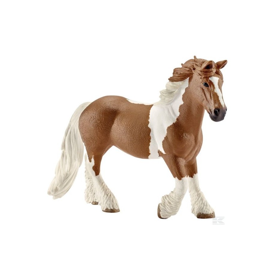 Jument Tinker Schleich