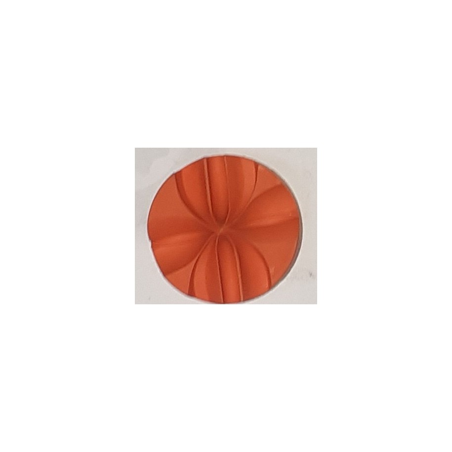 Assiette orange pour Rotator Nelson R3000