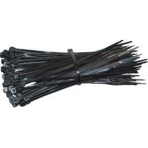 Serre-câble nylon 9, x 430 mm