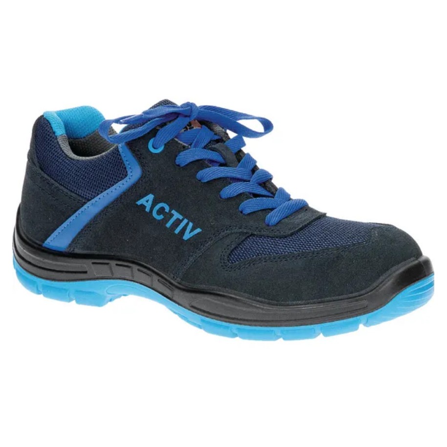 Chaussure sécurité Activ S1 - P 41