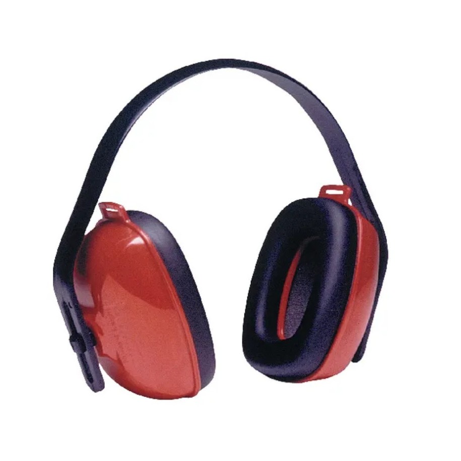 Casque anti-bruits