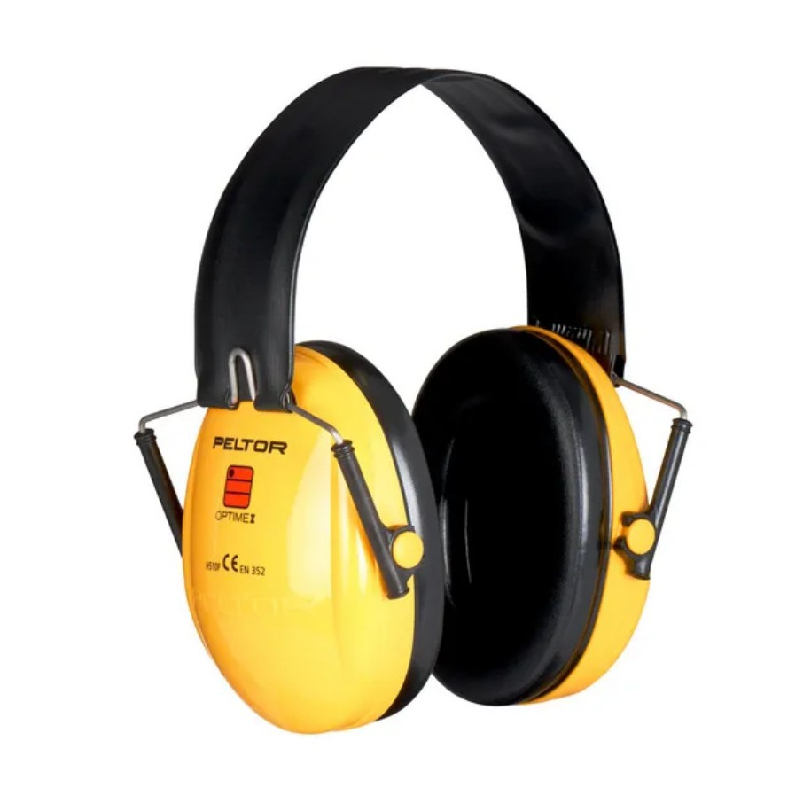 Casque anti bruit Optime