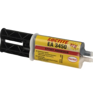 Colle à deux composants Epoxy EA3430 - 24ml