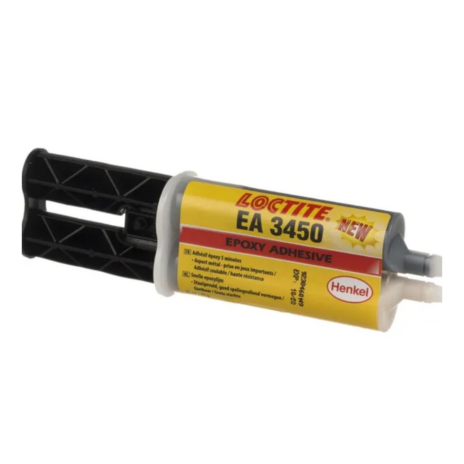 Colle à deux composants Epoxy EA3430 - 24ml