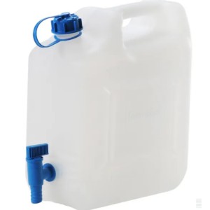 Jerrycan à eau 12 L