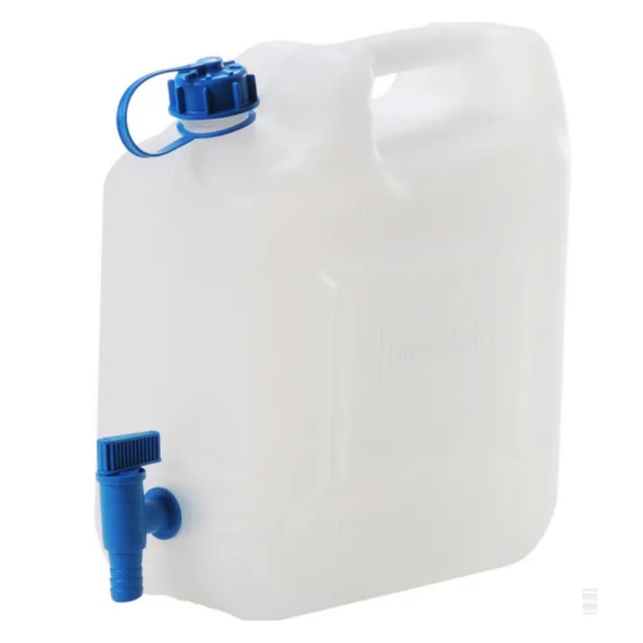 Jerrycan à eau 12 L