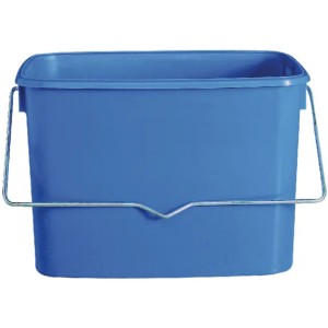 Seau PVC 10 Litres