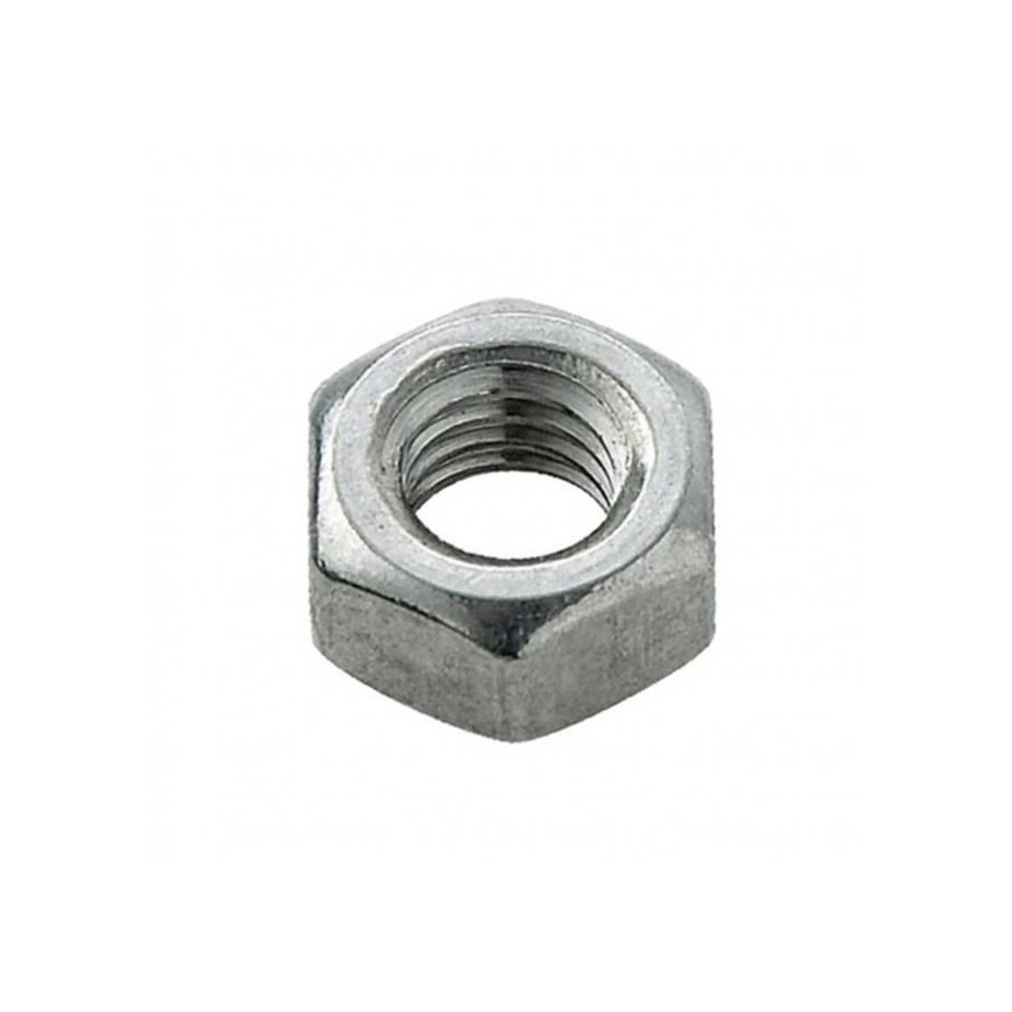 Écrou hexagonal zingué CL8.8 D5 pièce