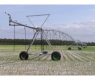Pivot d'irrigation